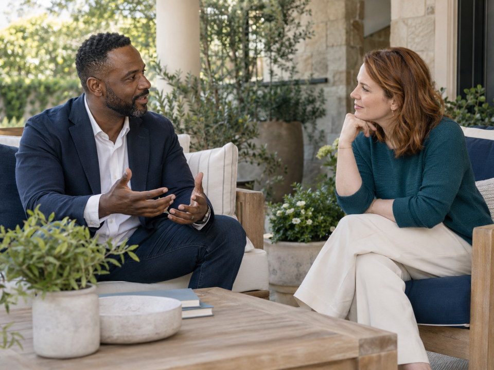ICF Coach mentoring