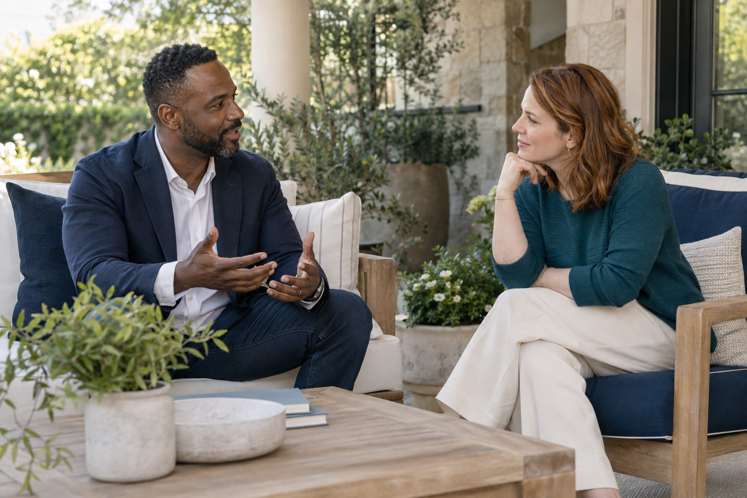 ICF Coach mentoring