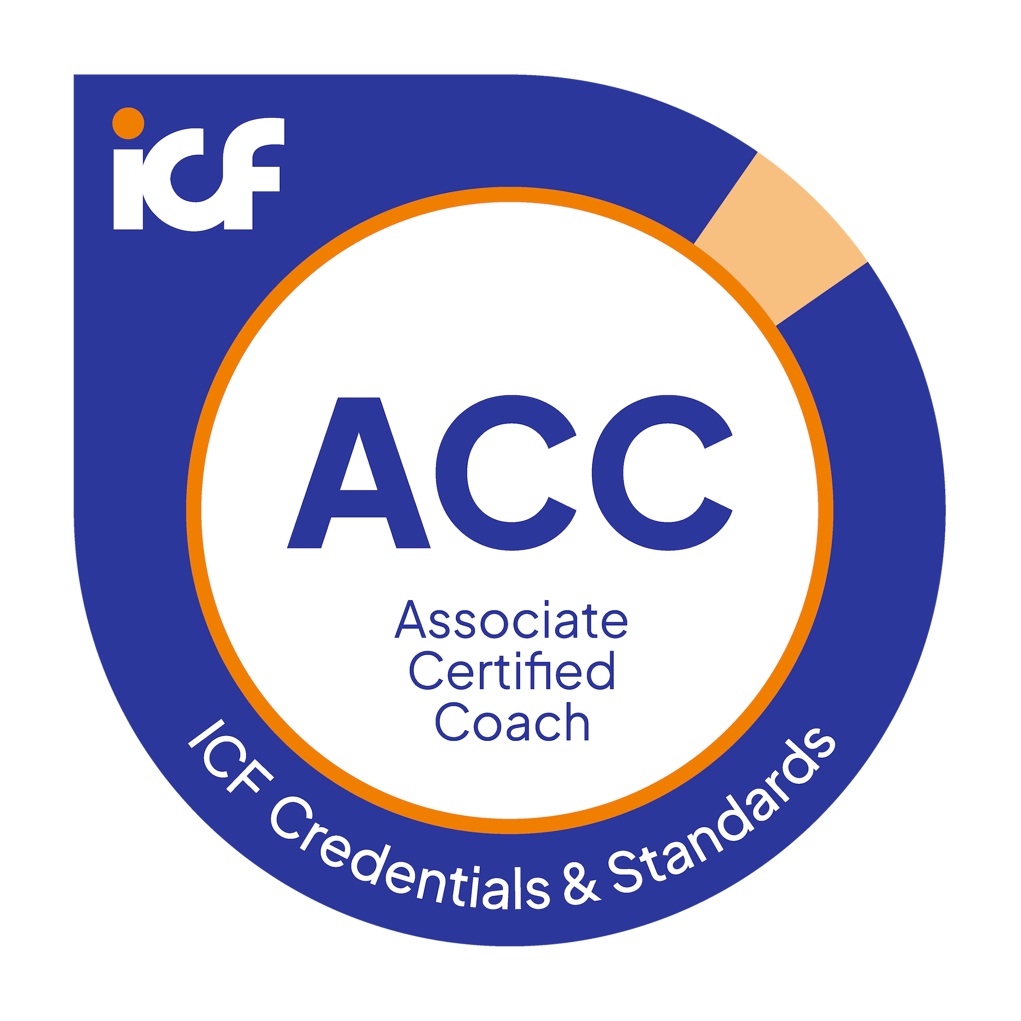 ICF ACC pathway